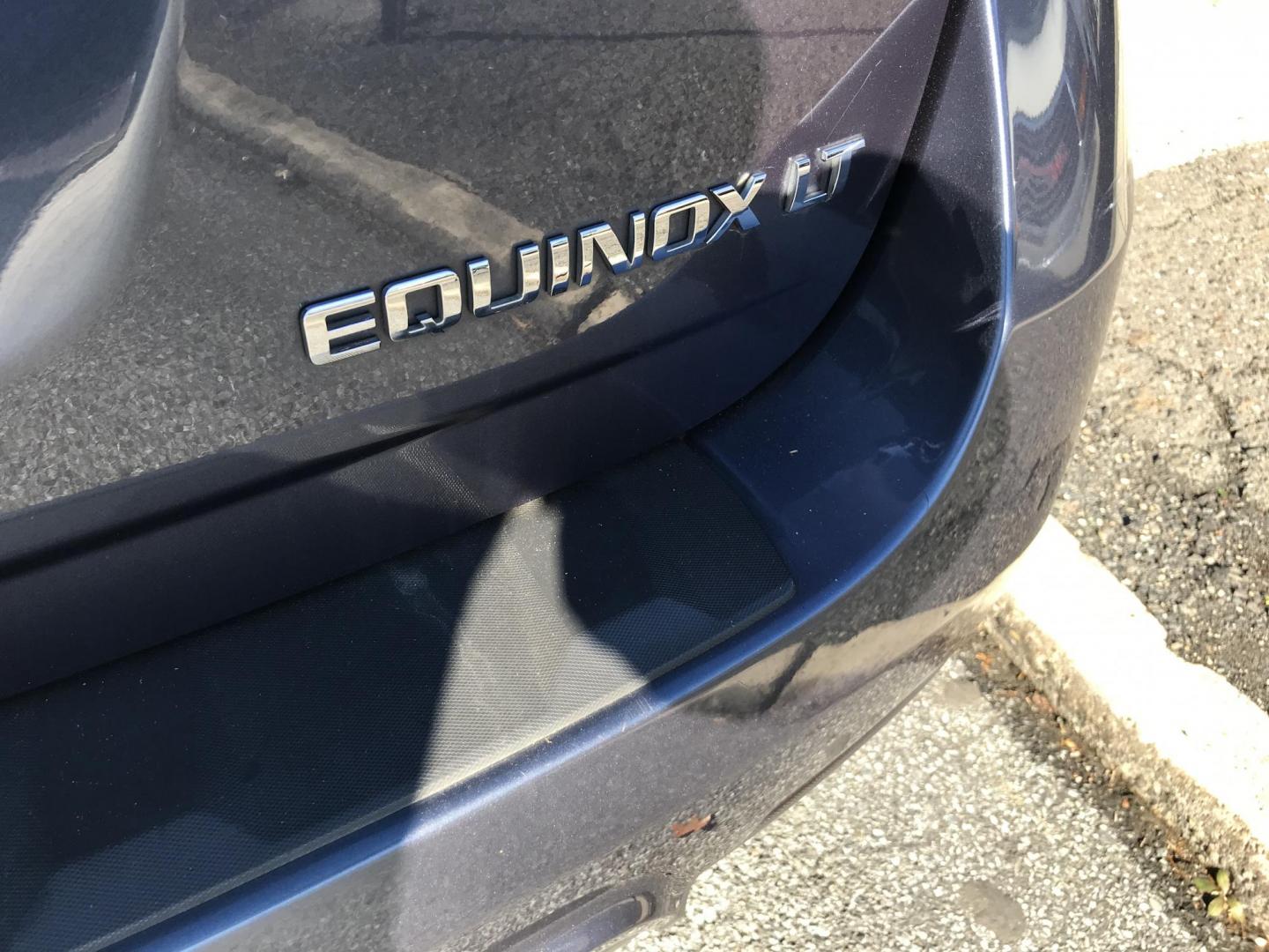 2014 Blue /Gray Chevrolet Equinox 1LT AWD (2GNFLFEK0E6) with an 2.4L L4 DOHC 16V FFV engine, 6-Speed Automatic transmission, located at 577 Chester Pike, Prospect Park, PA, 19076, (610) 237-1015, 39.886154, -75.302338 - 2014 Chevrolet Equinox: Only 125k miles, backup camera, new PA inspection, great on gas, SUPER CLEAN, runs LIKE NEW! This vehicle comes inspected and has been given a bumper to bumper safety check. It is very clean, reliable, and well maintained. We offer a unique pay plan that is known for being - Photo#6