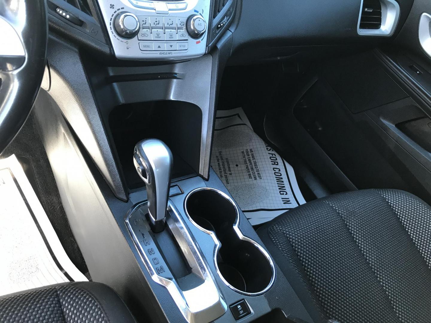 2014 Blue /Gray Chevrolet Equinox 1LT AWD (2GNFLFEK0E6) with an 2.4L L4 DOHC 16V FFV engine, 6-Speed Automatic transmission, located at 577 Chester Pike, Prospect Park, PA, 19076, (610) 237-1015, 39.886154, -75.302338 - 2014 Chevrolet Equinox: Only 125k miles, backup camera, new PA inspection, great on gas, SUPER CLEAN, runs LIKE NEW! This vehicle comes inspected and has been given a bumper to bumper safety check. It is very clean, reliable, and well maintained. We offer a unique pay plan that is known for being - Photo#14