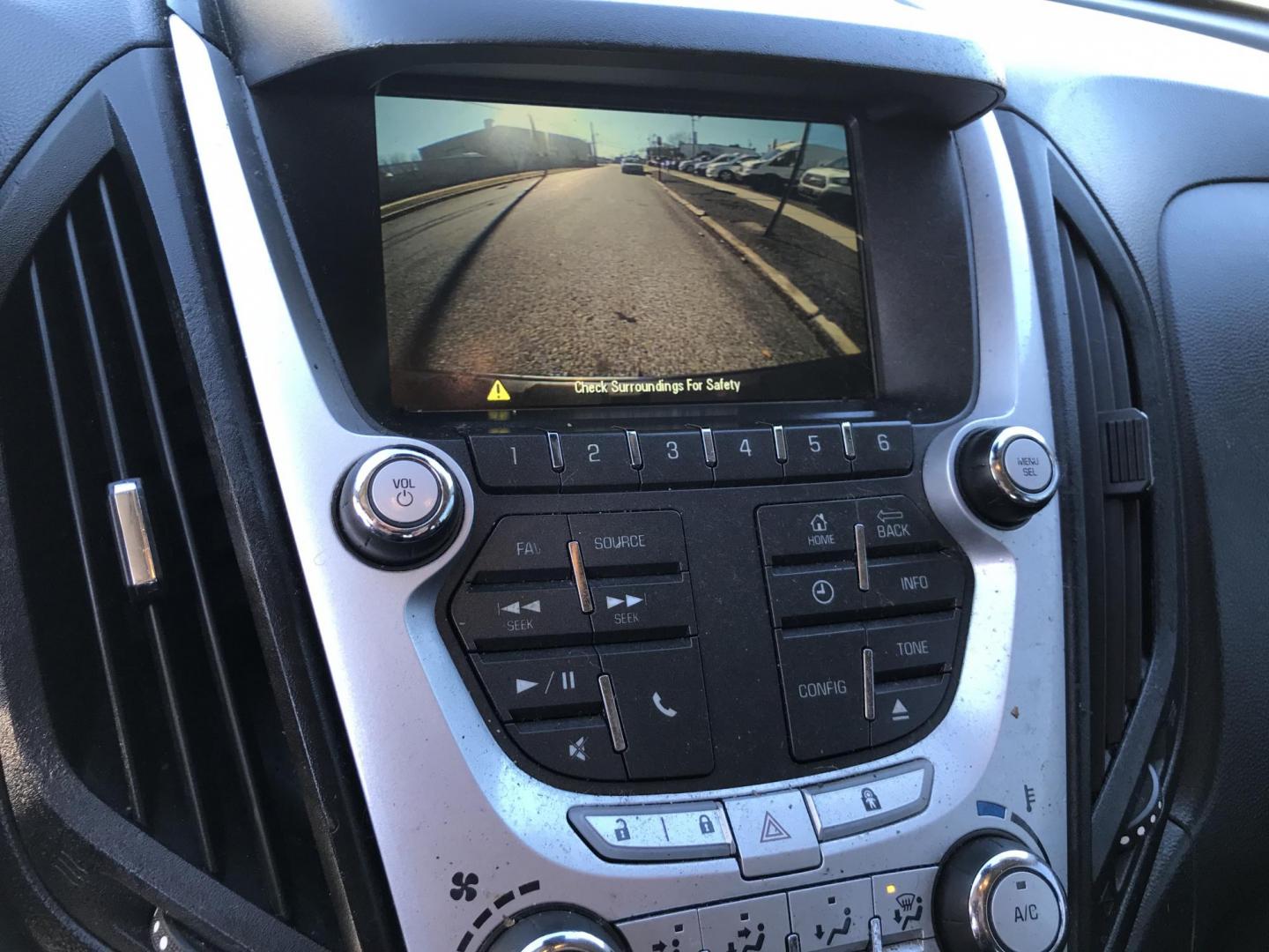 2014 Blue /Gray Chevrolet Equinox 1LT AWD (2GNFLFEK0E6) with an 2.4L L4 DOHC 16V FFV engine, 6-Speed Automatic transmission, located at 577 Chester Pike, Prospect Park, PA, 19076, (610) 237-1015, 39.886154, -75.302338 - 2014 Chevrolet Equinox: Only 125k miles, backup camera, new PA inspection, great on gas, SUPER CLEAN, runs LIKE NEW! This vehicle comes inspected and has been given a bumper to bumper safety check. It is very clean, reliable, and well maintained. We offer a unique pay plan that is known for being - Photo#16