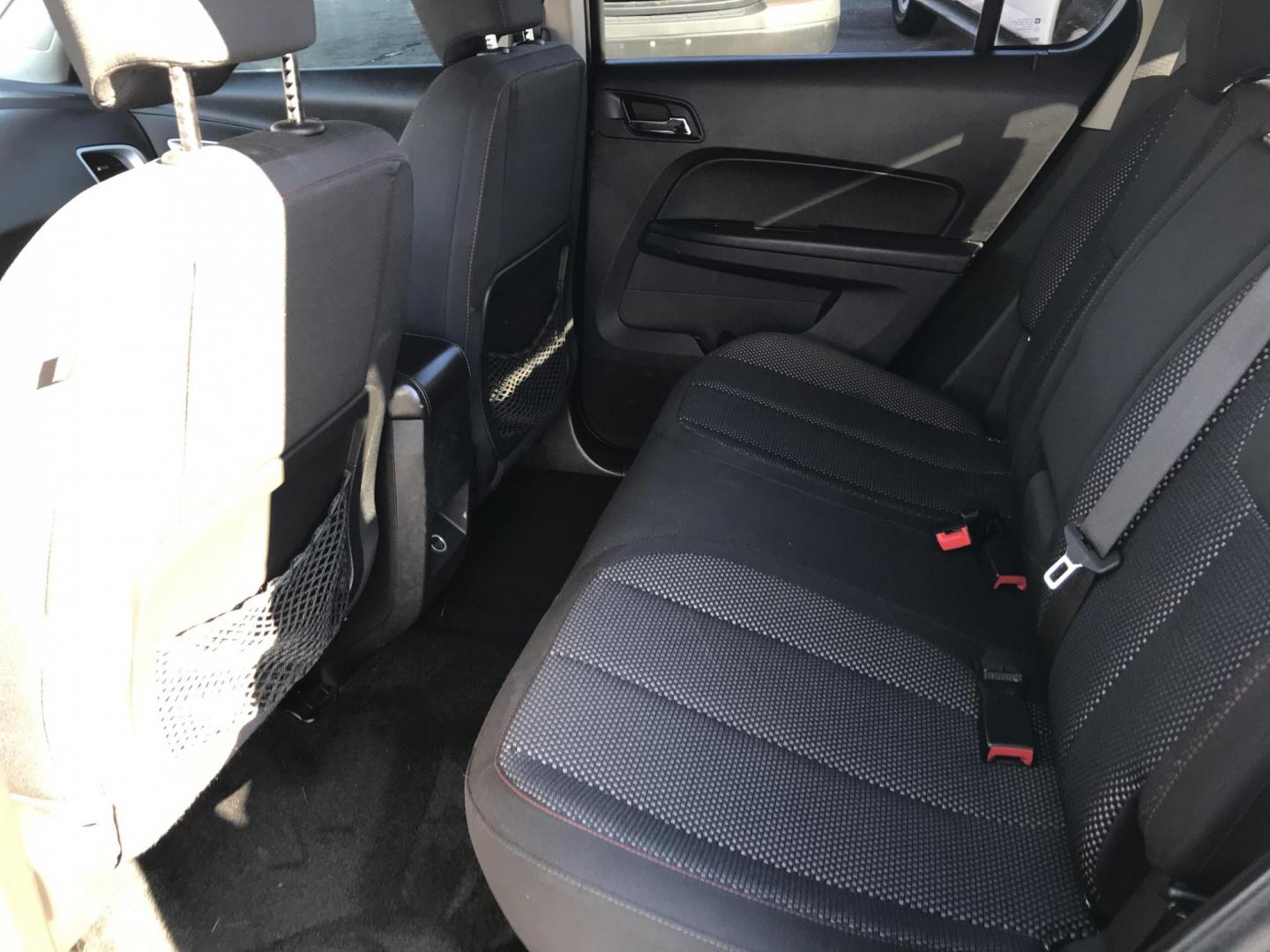 2014 Blue /Gray Chevrolet Equinox 1LT AWD (2GNFLFEK0E6) with an 2.4L L4 DOHC 16V FFV engine, 6-Speed Automatic transmission, located at 577 Chester Pike, Prospect Park, PA, 19076, (610) 237-1015, 39.886154, -75.302338 - 2014 Chevrolet Equinox: Only 125k miles, backup camera, new PA inspection, great on gas, SUPER CLEAN, runs LIKE NEW! This vehicle comes inspected and has been given a bumper to bumper safety check. It is very clean, reliable, and well maintained. We offer a unique pay plan that is known for being - Photo#17