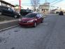 2016 Red /Gray Kia Forte EX (KNAFX4A64G5) with an 1.8L L4 DOHC 16V engine, 6-Speed Automatic transmission, located at 577 Chester Pike, Prospect Park, PA, 19076, (610) 237-1015, 39.886154, -75.302338 - Photo#1