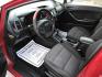 2016 Red /Gray Kia Forte EX (KNAFX4A64G5) with an 1.8L L4 DOHC 16V engine, 6-Speed Automatic transmission, located at 577 Chester Pike, Prospect Park, PA, 19076, (610) 237-1015, 39.886154, -75.302338 - Photo#7