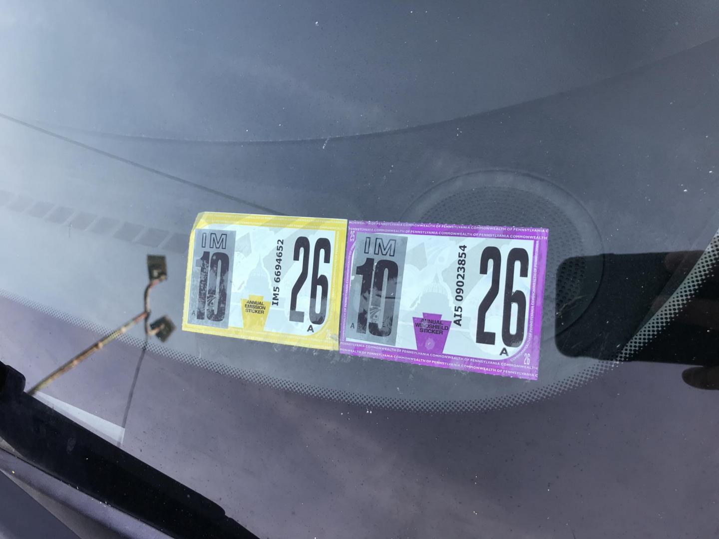 2016 Red /Gray Kia Forte EX (KNAFX4A64G5) with an 1.8L L4 DOHC 16V engine, 6-Speed Automatic transmission, located at 577 Chester Pike, Prospect Park, PA, 19076, (610) 237-1015, 39.886154, -75.302338 - Photo#6