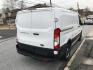 2017 White /Gray Ford Transit 250 Van Low Roof w/Sliding Pass. 130-in. WB (1FTYR1YM0HK) with an 3.7L V6 DOHC 24V engine, 6A transmission, located at 577 Chester Pike, Prospect Park, PA, 19076, (610) 237-1015, 39.886154, -75.302338 - 2017 Ford Transit 250 Low Roof: Only 128k miles, shelving, backup camera, new PA inspection, FLEET MAINTAINED, runs LIKE NEW! This vehicle comes inspected and has been given a bumper to bumper safety check. It is very clean, reliable, and well maintained. We offer a unique pay plan that is known - Photo#3