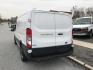 2017 White /Gray Ford Transit 250 Van Low Roof w/Sliding Pass. 130-in. WB (1FTYR1YM0HK) with an 3.7L V6 DOHC 24V engine, 6A transmission, located at 577 Chester Pike, Prospect Park, PA, 19076, (610) 237-1015, 39.886154, -75.302338 - 2017 Ford Transit 250 Low Roof: Only 128k miles, shelving, backup camera, new PA inspection, FLEET MAINTAINED, runs LIKE NEW! This vehicle comes inspected and has been given a bumper to bumper safety check. It is very clean, reliable, and well maintained. We offer a unique pay plan that is known - Photo#4