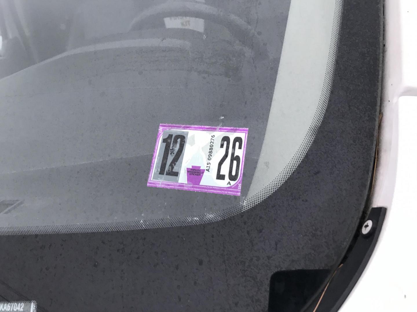 2017 White /Gray Ford Transit 250 Van Low Roof w/Sliding Pass. 130-in. WB (1FTYR1YM0HK) with an 3.7L V6 DOHC 24V engine, 6A transmission, located at 577 Chester Pike, Prospect Park, PA, 19076, (610) 237-1015, 39.886154, -75.302338 - 2017 Ford Transit 250 Low Roof: Only 128k miles, shelving, backup camera, new PA inspection, FLEET MAINTAINED, runs LIKE NEW! This vehicle comes inspected and has been given a bumper to bumper safety check. It is very clean, reliable, and well maintained. We offer a unique pay plan that is known - Photo#5