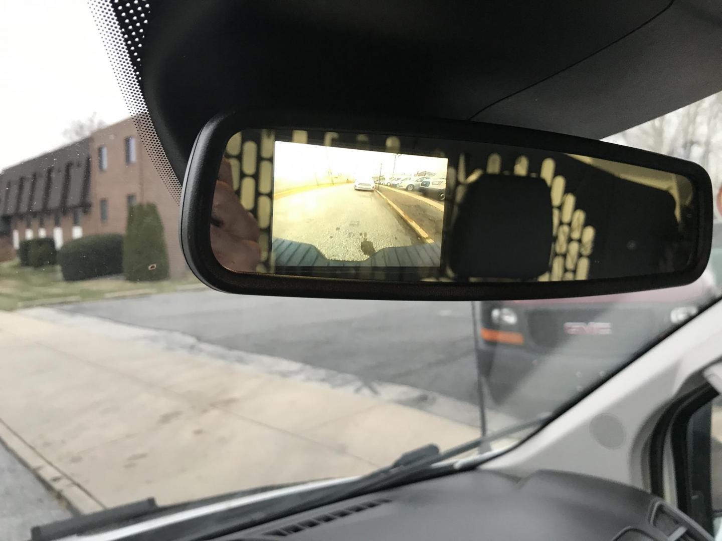 2017 White /Gray Ford Transit 250 Van Low Roof w/Sliding Pass. 130-in. WB (1FTYR1YM0HK) with an 3.7L V6 DOHC 24V engine, 6A transmission, located at 577 Chester Pike, Prospect Park, PA, 19076, (610) 237-1015, 39.886154, -75.302338 - 2017 Ford Transit 250 Low Roof: Only 128k miles, shelving, backup camera, new PA inspection, FLEET MAINTAINED, runs LIKE NEW! This vehicle comes inspected and has been given a bumper to bumper safety check. It is very clean, reliable, and well maintained. We offer a unique pay plan that is known - Photo#13