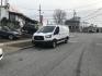 2017 White /Gray Ford Transit 150 Van Low Roof w/Sliding Pass. 130-in. WB (1FTYE1YM2HK) with an 3.7L V6 DOHC 24V engine, 6A transmission, located at 577 Chester Pike, Prospect Park, PA, 19076, (610) 237-1015, 39.886154, -75.302338 - 2017 Ford Transit 150: Double drop down ladder racks, shelving, backup camera, partition, new PA inspection, FLEET MAINTAINED, runs LIKE NEW! This vehicle comes inspected and has been given a bumper to bumper safety check. It is very clean, reliable, and well maintained. We offer a unique pay pla - Photo#1