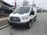 2016 White /Gray Ford Transit 250 Van Low Roof 60/40 Pass.130-in. WB (1FTYR1ZM6GK) with an 3.7L V6 DOHC 24V engine, 6A transmission, located at 577 Chester Pike, Prospect Park, PA, 19076, (610) 237-1015, 39.886154, -75.302338 - 2016 Ford Transit 250 Low Roof: Ladder racks, shelving, no side or rear windows, partition, new PA inspection, FLEET MAINTAINED, runs LIKE NEW! This vehicle comes inspected and has been given a bumper to bumper safety check. It is very clean, reliable, and well maintained. We offer a unique pay p - Photo#2