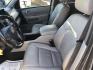 2015 Gray /Gray Honda Pilot EX-L 4WD 5-Spd AT (5FNYF4H50FB) with an 3.5L V6 SOHC 24V engine, 5-Speed Automatic transmission, located at 577 Chester Pike, Prospect Park, PA, 19076, (610) 237-1015, 39.886154, -75.302338 - 2015 Honda Pilot EX-L: Only 96k miles, 3rd row seating, 4x4, sunroof, backup camera, new PA inspection, runs LIKE NEW! This vehicle comes inspected and has been given a bumper to bumper safety check. It is very clean, reliable, and well maintained. We offer a unique pay plan that is known for bei - Photo#10