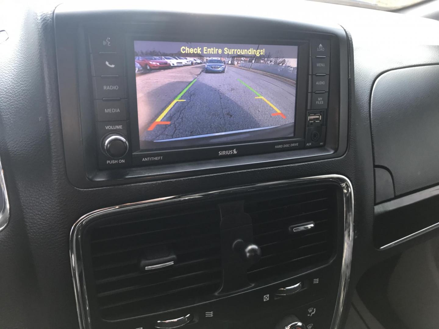 2020 Charcoal /Black Dodge Grand Caravan SXT (2C4RDGCGXLR) with an 3.6L V6 DOHC 24V engine, 6A transmission, located at 577 Chester Pike, Prospect Park, PA, 19076, (610) 237-1015, 39.886154, -75.302338 - 2020 Dodge Grand Caravan SXT: Stow and go seating, backup camera, new PA inspection, runs LIKE NEW! This vehicle comes inspected and has been given a bumper to bumper safety check. It is very clean, reliable, and well maintained. We offer a unique pay plan that is known for being the easiest and - Photo#13