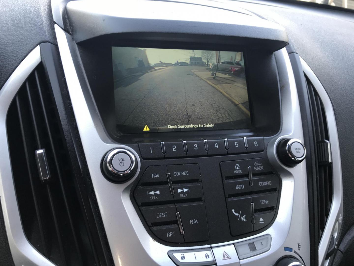 2013 Black /Black GMC Terrain SLE2 FWD (2GKALSEK9D6) with an 2.4L L4 DOHC 16V FFV engine, 6-Speed Automatic transmission, located at 577 Chester Pike, Prospect Park, PA, 19076, (610) 237-1015, 39.886154, -75.302338 - 2013 GMC Terrain SLE: Backup camera, new PA inspection, great on gas, runs LIKE NEW! This vehicle comes inspected and has been given a bumper to bumper safety check. It is very clean, reliable, and well maintained. We offer a unique pay plan that is known for being the easiest and fastest financi - Photo#13