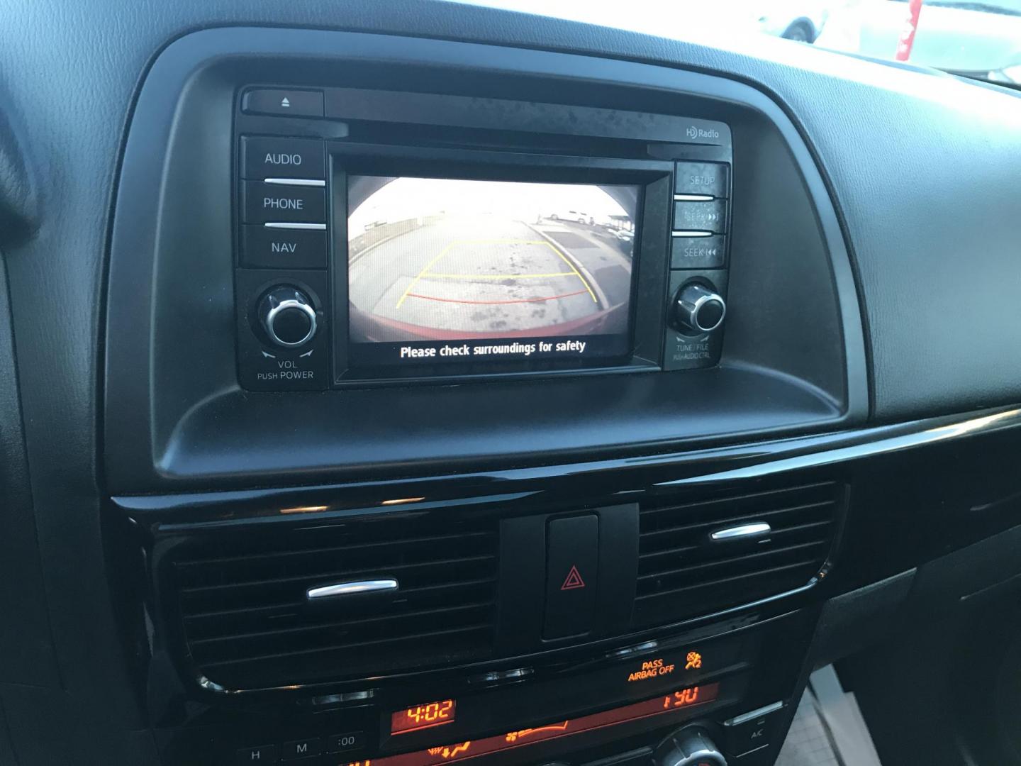 2015 Red /Black Mazda CX-5 Grand Touring AWD (JM3KE4DY2F0) with an 2.5L L4 DOHC 16V engine, 6-Speed Automatic transmission, located at 577 Chester Pike, Prospect Park, PA, 19076, (610) 237-1015, 39.886154, -75.302338 - 2015 Mazda CX-7 Grand Touring: AWD, backup camera, sunroof, new PA inspection, runs LIKE NEW! This vehicle comes inspected and has been given a bumper to bumper safety check. It is very clean, reliable, and well maintained. We offer a unique pay plan that is known for being the easiest and fastes - Photo#15