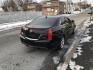 2014 Black /Black Cadillac ATS 2.0L (1G6AA5RX5E0) with an 2.0L L4 DOHC 16V engine, Automatic transmission, located at 577 Chester Pike, Prospect Park, PA, 19076, (610) 237-1015, 39.886154, -75.302338 - 2014 Cadillac ATS: Backup camera, sunroof, new PA inspection, fully loaded, runs LIKE NEW! This vehicle comes inspected and has been given a bumper to bumper safety check. It is very clean, reliable, and well maintained. We offer a unique pay plan that is known for being the easiest and fastest f - Photo#4