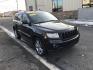 2013 Black /Black Jeep Grand Cherokee Laredo 4WD (1C4RJFAG4DC) with an 3.6L V6 DOHC 24V engine, 5-Speed Automatic transmission, located at 577 Chester Pike, Prospect Park, PA, 19076, (610) 237-1015, 39.886154, -75.302338 - 2013 Jeep Grand Cherokee Laredo: Backup camera, sunroof, new PA inspection, SUPER CLEAN, runs LIKE NEW! This vehicle comes inspected and has been given a bumper to bumper safety check. It is very clean, reliable, and well maintained. We offer a unique pay plan that is known for being the easiest - Photo#3