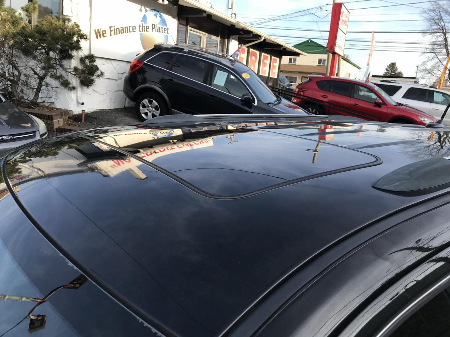 2013 Black /Black Jeep Grand Cherokee Laredo 4WD (1C4RJFAG4DC) with an 3.6L V6 DOHC 24V engine, 5-Speed Automatic transmission, located at 577 Chester Pike, Prospect Park, PA, 19076, (610) 237-1015, 39.886154, -75.302338 - 2013 Jeep Grand Cherokee Laredo: Backup camera, sunroof, new PA inspection, SUPER CLEAN, runs LIKE NEW! This vehicle comes inspected and has been given a bumper to bumper safety check. It is very clean, reliable, and well maintained. We offer a unique pay plan that is known for being the easiest - Photo#6