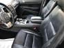 2013 Black /Black Jeep Grand Cherokee Laredo 4WD (1C4RJFAG4DC) with an 3.6L V6 DOHC 24V engine, 5-Speed Automatic transmission, located at 577 Chester Pike, Prospect Park, PA, 19076, (610) 237-1015, 39.886154, -75.302338 - 2013 Jeep Grand Cherokee Laredo: Backup camera, sunroof, new PA inspection, SUPER CLEAN, runs LIKE NEW! This vehicle comes inspected and has been given a bumper to bumper safety check. It is very clean, reliable, and well maintained. We offer a unique pay plan that is known for being the easiest - Photo#10