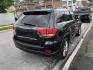 2013 Black /Black Jeep Grand Cherokee Laredo 4WD (1C4RJFAG4DC) with an 3.6L V6 DOHC 24V engine, 5-Speed Automatic transmission, located at 577 Chester Pike, Prospect Park, PA, 19076, (610) 237-1015, 39.886154, -75.302338 - 2013 Jeep Grand Cherokee Laredo: Backup camera, sunroof, new PA inspection, SUPER CLEAN, runs LIKE NEW! This vehicle comes inspected and has been given a bumper to bumper safety check. It is very clean, reliable, and well maintained. We offer a unique pay plan that is known for being the easiest - Photo#4