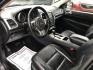 2013 Black /Black Jeep Grand Cherokee Laredo 4WD (1C4RJFAG4DC) with an 3.6L V6 DOHC 24V engine, 5-Speed Automatic transmission, located at 577 Chester Pike, Prospect Park, PA, 19076, (610) 237-1015, 39.886154, -75.302338 - 2013 Jeep Grand Cherokee Laredo: Backup camera, sunroof, new PA inspection, SUPER CLEAN, runs LIKE NEW! This vehicle comes inspected and has been given a bumper to bumper safety check. It is very clean, reliable, and well maintained. We offer a unique pay plan that is known for being the easiest - Photo#7