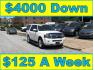 2014 White /Black Ford Expedition Limited 4WD (1FMJU2A56EE) with an 5.4L V8 SOHC 16V FFV engine, 6-Speed Automatic transmission, located at 577 Chester Pike, Prospect Park, PA, 19076, (610) 237-1015, 39.886154, -75.302338 - 2014 Ford Expedition LIMITED DVD Player • Navigation System. Example Financing: • $4,000 Down • $125 Weekly • $250 Bi-Weekly We finance our own vehicles. We do not obtain or review traditional consumer credit reports. Financing decisions are based on verified income, ability to repay,- Photo#0