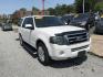 2014 White /Black Ford Expedition Limited 4WD (1FMJU2A56EE) with an 5.4L V8 SOHC 16V FFV engine, 6-Speed Automatic transmission, located at 577 Chester Pike, Prospect Park, PA, 19076, (610) 237-1015, 39.886154, -75.302338 - 2014 Ford Expedition LIMITED DVD Player • Navigation System. Example Financing: • $4,000 Down • $125 Weekly • $250 Bi-Weekly We finance our own vehicles. We do not obtain or review traditional consumer credit reports. Financing decisions are based on verified income, ability to repay,- Photo#2