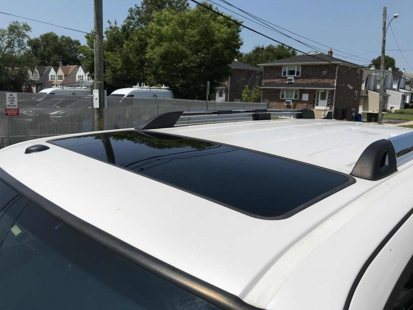 2014 White /Black Ford Expedition Limited 4WD (1FMJU2A56EE) with an 5.4L V8 SOHC 16V FFV engine, 6-Speed Automatic transmission, located at 577 Chester Pike, Prospect Park, PA, 19076, (610) 237-1015, 39.886154, -75.302338 - 2014 Ford Expedition LIMITED DVD Player • Navigation System. Example Financing: • $4,000 Down • $125 Weekly • $250 Bi-Weekly We finance our own vehicles. We do not obtain or review traditional consumer credit reports. Financing decisions are based on verified income, ability to repay,- Photo#5