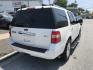 2014 White /Black Ford Expedition Limited 4WD (1FMJU2A56EE) with an 5.4L V8 SOHC 16V FFV engine, 6-Speed Automatic transmission, located at 577 Chester Pike, Prospect Park, PA, 19076, (610) 237-1015, 39.886154, -75.302338 - 2014 Ford Expedition LIMITED DVD Player • Navigation System. Example Financing: • $4,000 Down • $125 Weekly • $250 Bi-Weekly We finance our own vehicles. We do not obtain or review traditional consumer credit reports. Financing decisions are based on verified income, ability to repay,- Photo#7