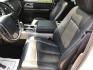 2014 White /Black Ford Expedition Limited 4WD (1FMJU2A56EE) with an 5.4L V8 SOHC 16V FFV engine, 6-Speed Automatic transmission, located at 577 Chester Pike, Prospect Park, PA, 19076, (610) 237-1015, 39.886154, -75.302338 - 2014 Ford Expedition LIMITED DVD Player • Navigation System. Example Financing: • $4,000 Down • $125 Weekly • $250 Bi-Weekly We finance our own vehicles. We do not obtain or review traditional consumer credit reports. Financing decisions are based on verified income, ability to repay,- Photo#11