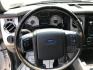 2014 White /Black Ford Expedition Limited 4WD (1FMJU2A56EE) with an 5.4L V8 SOHC 16V FFV engine, 6-Speed Automatic transmission, located at 577 Chester Pike, Prospect Park, PA, 19076, (610) 237-1015, 39.886154, -75.302338 - 2014 Ford Expedition LIMITED DVD Player • Navigation System. Example Financing: • $4,000 Down • $125 Weekly • $250 Bi-Weekly We finance our own vehicles. We do not obtain or review traditional consumer credit reports. Financing decisions are based on verified income, ability to repay,- Photo#13