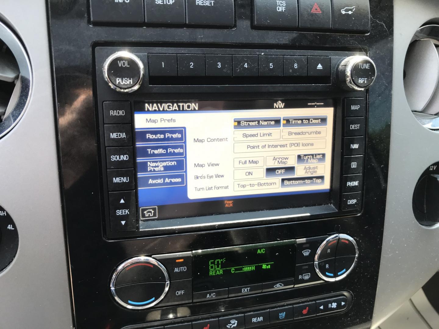2014 White /Black Ford Expedition Limited 4WD (1FMJU2A56EE) with an 5.4L V8 SOHC 16V FFV engine, 6-Speed Automatic transmission, located at 577 Chester Pike, Prospect Park, PA, 19076, (610) 237-1015, 39.886154, -75.302338 - 2014 Ford Expedition LIMITED DVD Player • Navigation System. Example Financing: • $4,000 Down • $125 Weekly • $250 Bi-Weekly We finance our own vehicles. We do not obtain or review traditional consumer credit reports. Financing decisions are based on verified income, ability to repay,- Photo#16