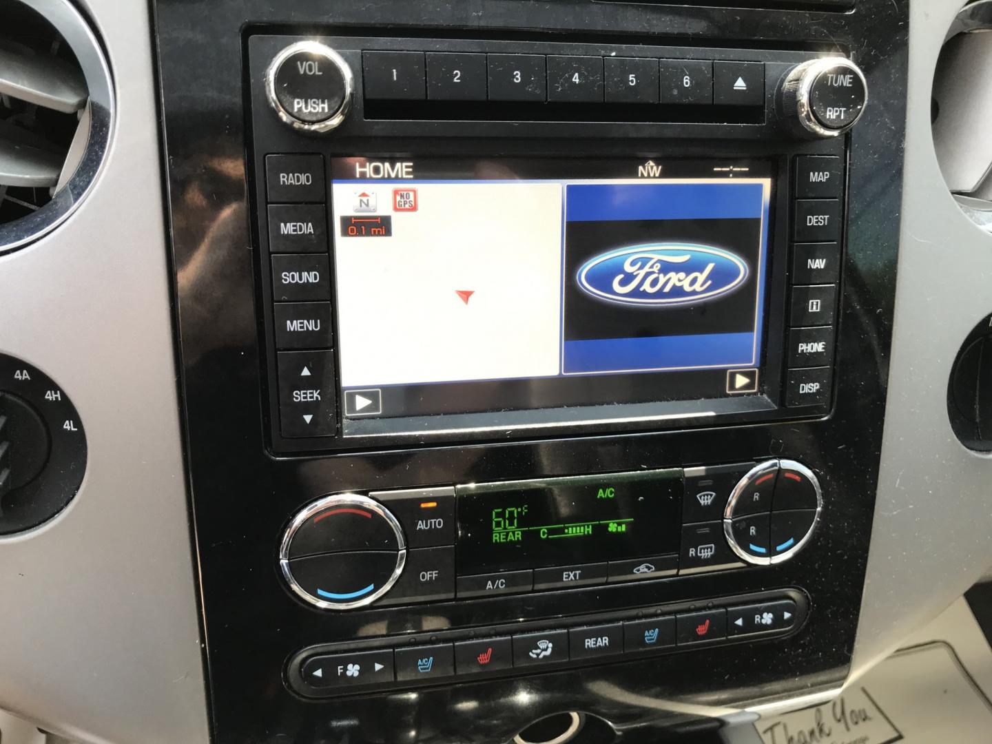 2014 White /Black Ford Expedition Limited 4WD (1FMJU2A56EE) with an 5.4L V8 SOHC 16V FFV engine, 6-Speed Automatic transmission, located at 577 Chester Pike, Prospect Park, PA, 19076, (610) 237-1015, 39.886154, -75.302338 - 2014 Ford Expedition LIMITED DVD Player • Navigation System. Example Financing: • $4,000 Down • $125 Weekly • $250 Bi-Weekly We finance our own vehicles. We do not obtain or review traditional consumer credit reports. Financing decisions are based on verified income, ability to repay,- Photo#15