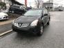 2011 Black /Gray Nissan Rogue S AWD (JN8AS5MV3BW) with an 2.5L L4 DOHC 16V engine, CVT transmission, located at 577 Chester Pike, Prospect Park, PA, 19076, (610) 237-1015, 39.886154, -75.302338 - Photo#2