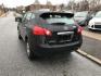 2011 Black /Gray Nissan Rogue S AWD (JN8AS5MV3BW) with an 2.5L L4 DOHC 16V engine, CVT transmission, located at 577 Chester Pike, Prospect Park, PA, 19076, (610) 237-1015, 39.886154, -75.302338 - Photo#5