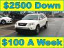 2011 White /Black GMC Acadia SLT-1 AWD (1GKKVRED3BJ) with an 3.6L V6 DOHC 24V engine, 6-Speed Automatic transmission, located at 577 Chester Pike, Prospect Park, PA, 19076, (610) 237-1015, 39.886154, -75.302338 - 2011 GMC Acadia SLT AWD: Backup camera, dual sunroofs, 3rd row seating, new PA inspection, SUPER CLEAN, runs LIKE NEW! This vehicle comes inspected and has been given a bumper to bumper safety check. It is very clean, reliable, and well maintained. We offer a unique pay plan that is known for bei - Photo#0