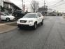 2011 White /Black GMC Acadia SLT-1 AWD (1GKKVRED3BJ) with an 3.6L V6 DOHC 24V engine, 6-Speed Automatic transmission, located at 577 Chester Pike, Prospect Park, PA, 19076, (610) 237-1015, 39.886154, -75.302338 - 2011 GMC Acadia SLT AWD: Backup camera, dual sunroofs, 3rd row seating, new PA inspection, SUPER CLEAN, runs LIKE NEW! This vehicle comes inspected and has been given a bumper to bumper safety check. It is very clean, reliable, and well maintained. We offer a unique pay plan that is known for bei - Photo#1