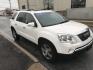 2011 White /Black GMC Acadia SLT-1 AWD (1GKKVRED3BJ) with an 3.6L V6 DOHC 24V engine, 6-Speed Automatic transmission, located at 577 Chester Pike, Prospect Park, PA, 19076, (610) 237-1015, 39.886154, -75.302338 - 2011 GMC Acadia SLT AWD: Backup camera, dual sunroofs, 3rd row seating, new PA inspection, SUPER CLEAN, runs LIKE NEW! This vehicle comes inspected and has been given a bumper to bumper safety check. It is very clean, reliable, and well maintained. We offer a unique pay plan that is known for bei - Photo#3