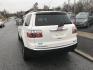 2011 White /Black GMC Acadia SLT-1 AWD (1GKKVRED3BJ) with an 3.6L V6 DOHC 24V engine, 6-Speed Automatic transmission, located at 577 Chester Pike, Prospect Park, PA, 19076, (610) 237-1015, 39.886154, -75.302338 - 2011 GMC Acadia SLT AWD: Backup camera, dual sunroofs, 3rd row seating, new PA inspection, SUPER CLEAN, runs LIKE NEW! This vehicle comes inspected and has been given a bumper to bumper safety check. It is very clean, reliable, and well maintained. We offer a unique pay plan that is known for bei - Photo#5