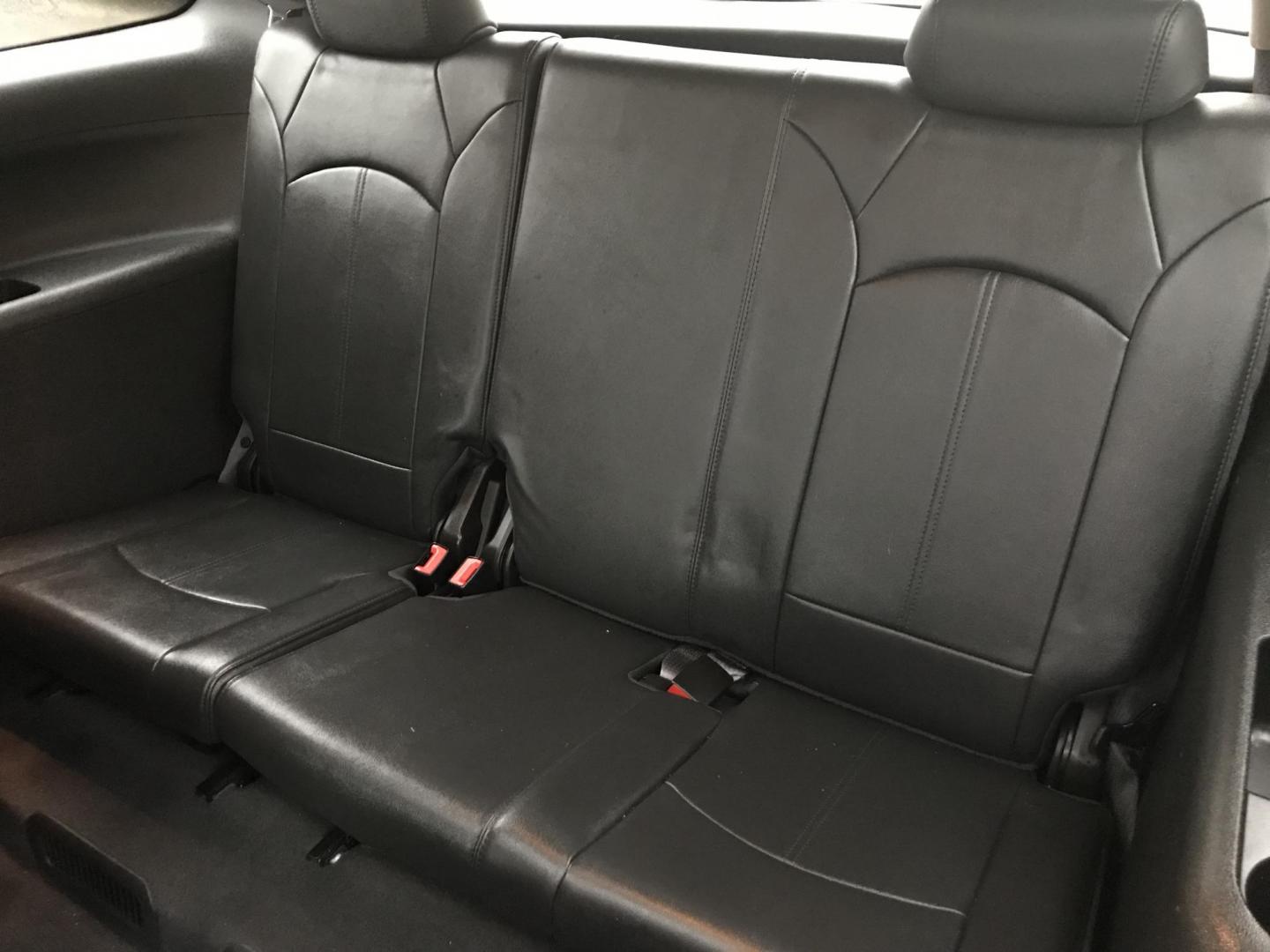 2011 White /Black GMC Acadia SLT-1 AWD (1GKKVRED3BJ) with an 3.6L V6 DOHC 24V engine, 6-Speed Automatic transmission, located at 577 Chester Pike, Prospect Park, PA, 19076, (610) 237-1015, 39.886154, -75.302338 - 2011 GMC Acadia SLT AWD: Backup camera, dual sunroofs, 3rd row seating, new PA inspection, SUPER CLEAN, runs LIKE NEW! This vehicle comes inspected and has been given a bumper to bumper safety check. It is very clean, reliable, and well maintained. We offer a unique pay plan that is known for bei - Photo#20