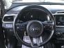 2016 Gray /Gray Kia Sorento EX AWD (5XYPHDA13GG) with an 2.4L L4 DOHC 16V engine, 6-Speed Automatic transmission, located at 577 Chester Pike, Prospect Park, PA, 19076, (610) 237-1015, 39.886154, -75.302338 - 2016 Kia Sorento EX: AWD, backup camera, new PA inspection, SUPER CLEAN, runs LIKE NEW! This vehicle comes inspected and has been given a bumper to bumper safety check. It is very clean, reliable, and well maintained. We offer a unique pay plan that is known for being the easiest and fastest fina - Photo#11