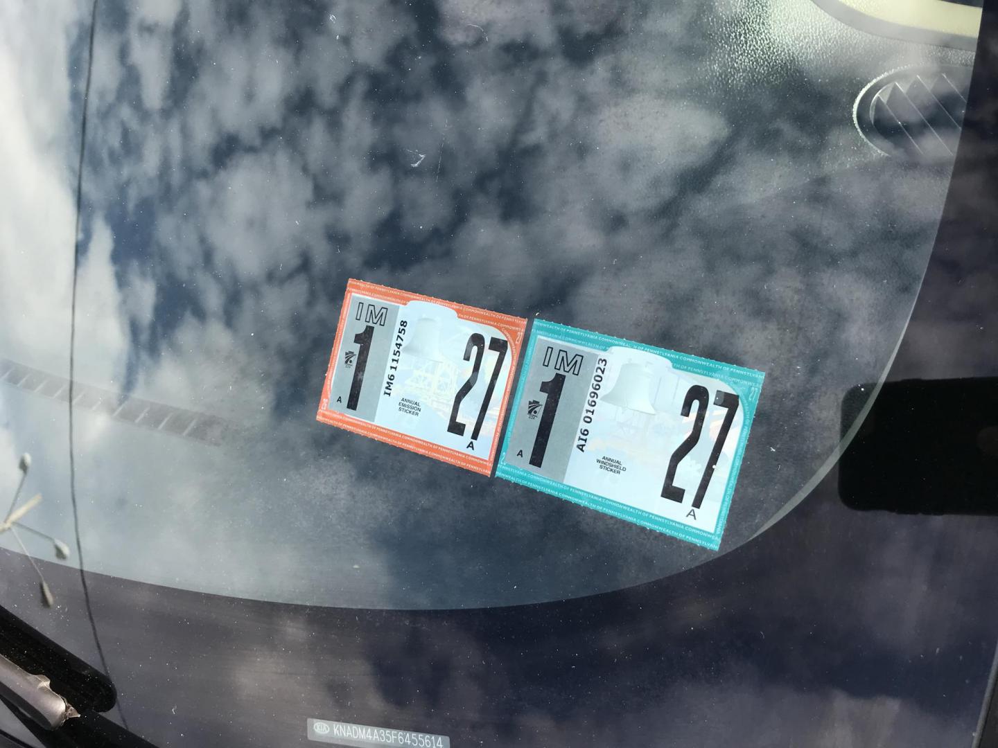 2015 Black /Tan Kia Rio LX (KNADM4A35F6) with an 1.6L L4 DOHC 16V engine, Automatic transmission, located at 577 Chester Pike, Prospect Park, PA, 19076, (610) 237-1015, 39.886154, -75.302338 - 2015 Kia Rio LX: Only 104k miles, great on gas, new PA inspection, SUPER CLEAN, runs LIKE NEW! This vehicle comes inspected and has been given a bumper to bumper safety check. It is very clean, reliable, and well maintained. We offer a unique pay plan that is known for being the easiest and faste - Photo#6