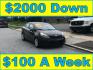 2015 Black /Tan Kia Rio LX (KNADM4A35F6) with an 1.6L L4 DOHC 16V engine, Automatic transmission, located at 577 Chester Pike, Prospect Park, PA, 19076, (610) 237-1015, 39.886154, -75.302338 - 2015 Kia Rio LX: Only 108k miles, great on gas, new PA inspection, SUPER CLEAN, runs LIKE NEW! This vehicle comes inspected and has been given a bumper to bumper safety check. It is very clean, reliable, and well maintained. We offer a unique pay plan that is known for being the easiest and faste- Photo#0