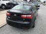 2015 Black /Tan Kia Rio LX (KNADM4A35F6) with an 1.6L L4 DOHC 16V engine, Automatic transmission, located at 577 Chester Pike, Prospect Park, PA, 19076, (610) 237-1015, 39.886154, -75.302338 - 2015 Kia Rio LX: Only 108k miles, great on gas, new PA inspection, SUPER CLEAN, runs LIKE NEW! This vehicle comes inspected and has been given a bumper to bumper safety check. It is very clean, reliable, and well maintained. We offer a unique pay plan that is known for being the easiest and faste- Photo#6