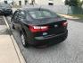 2015 Black /Tan Kia Rio LX (KNADM4A35F6) with an 1.6L L4 DOHC 16V engine, Automatic transmission, located at 577 Chester Pike, Prospect Park, PA, 19076, (610) 237-1015, 39.886154, -75.302338 - 2015 Kia Rio LX: Only 108k miles, great on gas, new PA inspection, SUPER CLEAN, runs LIKE NEW! This vehicle comes inspected and has been given a bumper to bumper safety check. It is very clean, reliable, and well maintained. We offer a unique pay plan that is known for being the easiest and faste- Photo#5