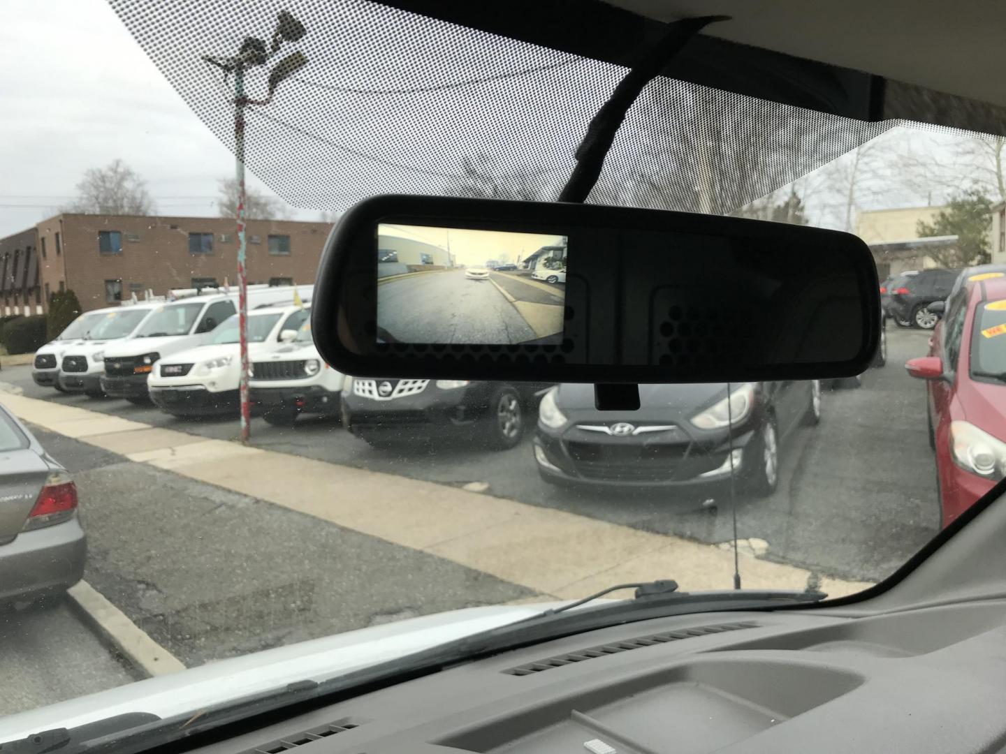 2021 White /Gray Chevrolet Express 2500 Cargo (1GCWGAF71M1) with an 6.6L V8 OHV 16V engine, 6A transmission, located at 577 Chester Pike, Prospect Park, PA, 19076, (610) 237-1015, 39.886154, -75.302338 - 2021 Chevy Express 2500 Cargo Van: no side or rear windows, backup camera, shelving, new PA inspection, FLEET MAINTAINED, runs LIKE NEW! This vehicle comes inspected and has been given a bumper to bumper safety check. It is very clean, reliable, and well maintained. We offer a unique pay plan tha - Photo#13