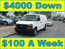 2021 White /Gray Chevrolet Express 2500 Cargo (1GCWGAF71M1) with an 6.6L V8 OHV 16V engine, 6A transmission, located at 577 Chester Pike, Prospect Park, PA, 19076, (610) 237-1015, 39.886154, -75.302338 - 2021 Chevy Express 2500 Cargo Van: no side or rear windows, backup camera, shelving, new PA inspection, FLEET MAINTAINED, runs LIKE NEW! This vehicle comes inspected and has been given a bumper to bumper safety check. It is very clean, reliable, and well maintained. We offer a unique pay plan tha - Photo#0