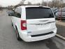 2013 White /Tan Chrysler Town & Country Limited (2C4RC1GG0DR) with an 3.6L V6 DOHC 24V engine, 6-Speed Automatic transmission, located at 577 Chester Pike, Prospect Park, PA, 19076, (610) 237-1015, 39.886154, -75.302338 - 2013 Chrysler Town & Country LIMITED: Only 93k miles, stow n' go seating, DVD player, backup camera, SUPER CLEAN, runs LIKE NEW! This vehicle comes inspected and has been given a bumper to bumper safety check. It is very clean, reliable, and well maintained. We offer a unique pay plan that is kno - Photo#4