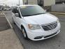 2013 White /Tan Chrysler Town & Country Limited (2C4RC1GG0DR) with an 3.6L V6 DOHC 24V engine, 6-Speed Automatic transmission, located at 577 Chester Pike, Prospect Park, PA, 19076, (610) 237-1015, 39.886154, -75.302338 - 2013 Chrysler Town & Country LIMITED: Only 93k miles, stow n' go seating, DVD player, backup camera, SUPER CLEAN, runs LIKE NEW! This vehicle comes inspected and has been given a bumper to bumper safety check. It is very clean, reliable, and well maintained. We offer a unique pay plan that is kno - Photo#6