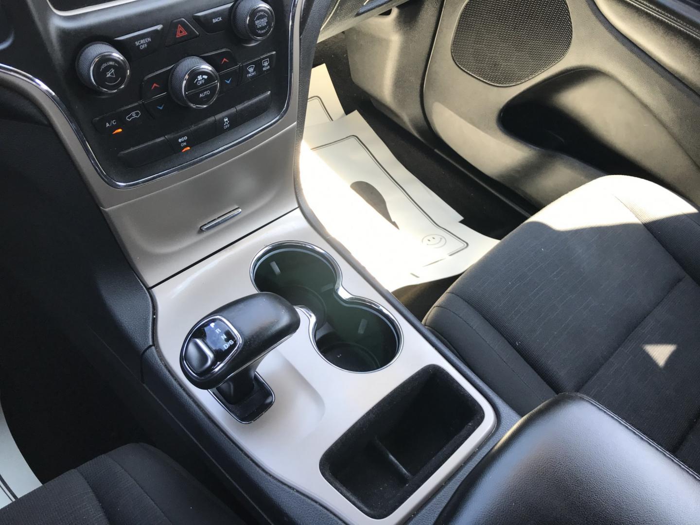 2014 Black /Black Jeep Grand Cherokee Laredo 4WD (1C4RJFAG7EC) with an 3.6L V6 DOHC 24V engine, 5-Speed Automatic transmission, located at 577 Chester Pike, Prospect Park, PA, 19076, (610) 237-1015, 39.886154, -75.302338 - 2014 Jeep Grand Cherokee Laredo 123k miles • New PA Inspection Example Financing: • $3,500 Down • $100 Weekly • $200 Bi-Weekly We finance our own vehicles. We do not obtain or review traditional consumer credit reports. Financing decisions are based on verified income, ability to repay- Photo#14