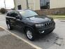 2018 Black /Black Jeep Grand Cherokee Laredo 4WD (1C4RJFAG5JC) with an 3.6L V6 DOHC 24V engine, 8A transmission, located at 577 Chester Pike, Prospect Park, PA, 19076, (610) 237-1015, 39.886154, -75.302338 - 2018 Jeep Grand Cherokee Laredo: 4x4, backup camera, new PA inspection, super clean, runs LIKE NEW! This vehicle comes inspected and has been given a bumper to bumper safety check. It is very clean, reliable, and well maintained. We offer a unique pay plan that is known for being the easiest and- Photo#3