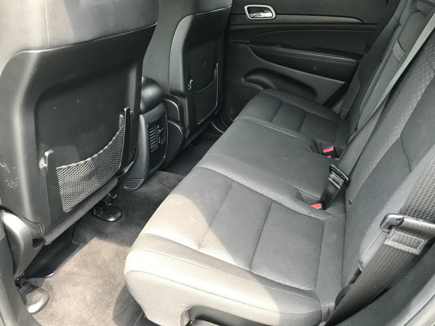 2018 Black /Black Jeep Grand Cherokee Laredo 4WD (1C4RJFAG5JC) with an 3.6L V6 DOHC 24V engine, 8A transmission, located at 577 Chester Pike, Prospect Park, PA, 19076, (610) 237-1015, 39.886154, -75.302338 - 2018 Jeep Grand Cherokee Laredo: 4x4, backup camera, new PA inspection, super clean, runs LIKE NEW! This vehicle comes inspected and has been given a bumper to bumper safety check. It is very clean, reliable, and well maintained. We offer a unique pay plan that is known for being the easiest and- Photo#16